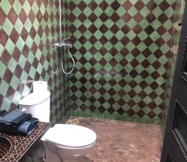 Tassoultante House | Dar AZZARO