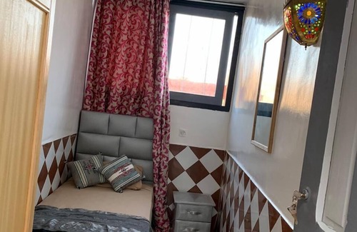 Medina of Rabat House | Dar Bennis 2