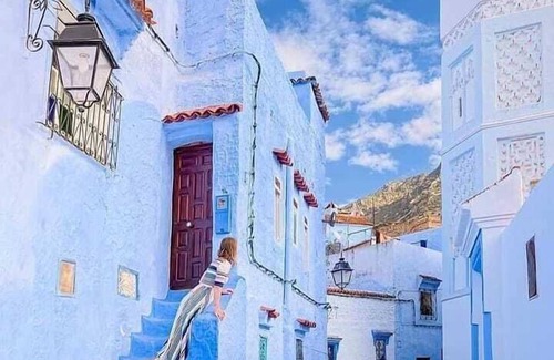 Chefchaouen Apartment | DAR Casa Plasa Grande CHEFCHAOUEN