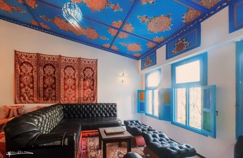 Chefchaouen Apartment | DAR Casa Plasa Grande CHEFCHAOUEN
