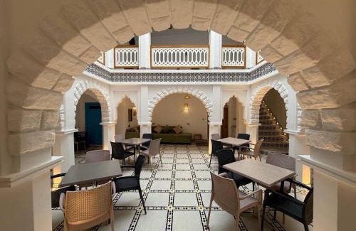 Medina of Chefchaouen Hotel | Dar Chefchaouen