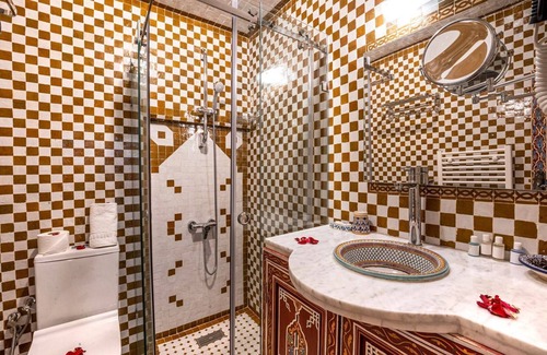 Talaa House | Dar D'or Fes
