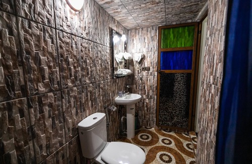 R'habet Zbib House | Dar El Aamouri