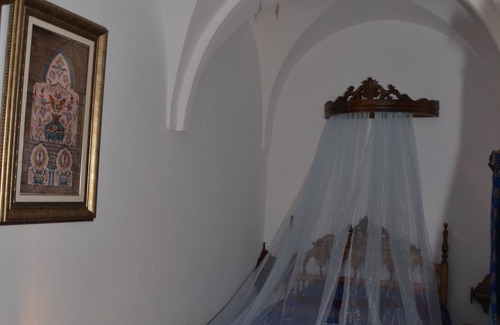 Sousse - Monastir House | DAR EL GOULLI: An ONTT-approved guest house in the Medina of H.Sousse