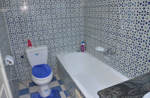 Sousse - Monastir House | DAR EL GOULLI: An ONTT-approved guest house in the Medina of H.Sousse