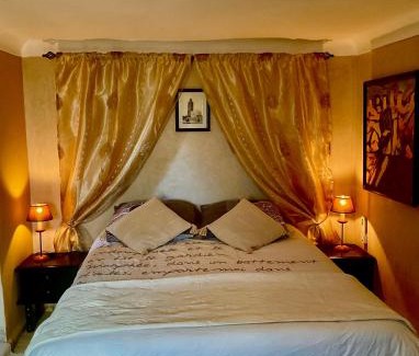 Taroudannt House | Dar El Hana