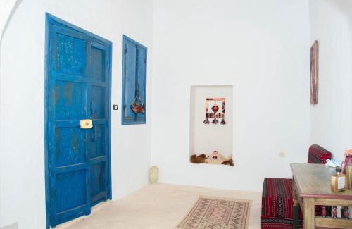 Houmt Souk House | Dar El Hara