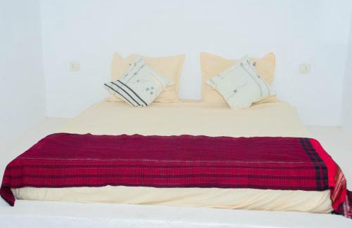 Houmt Souk House | Dar El Hara