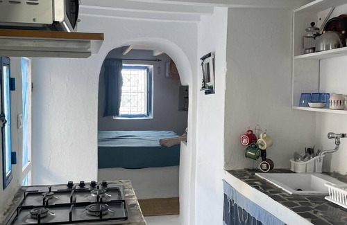 Djerba Ajim House | Dar Elbidha