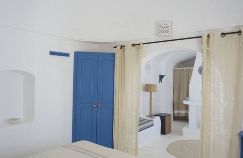 Djerba Ajim House | Dar Elbidha