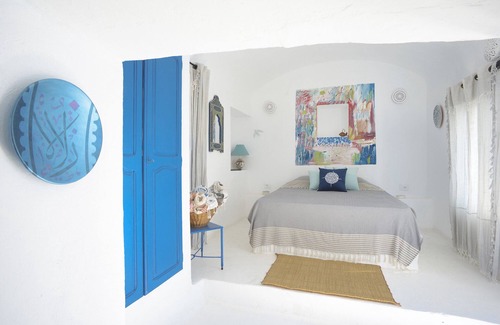 Djerba Ajim House | Dar Elbidha