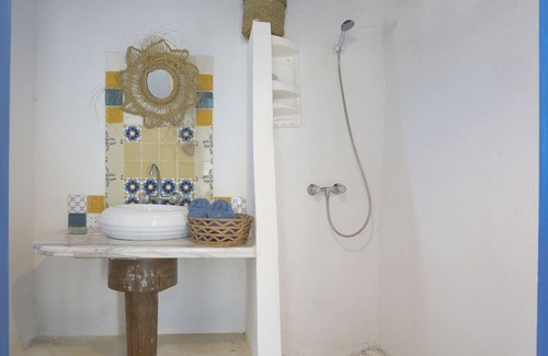 Djerba Ajim House | Dar Elbidha