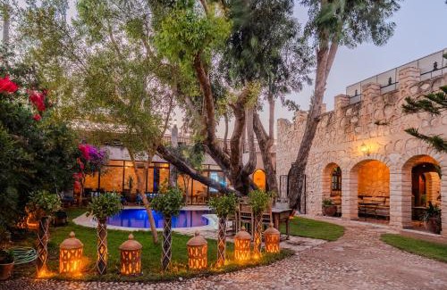 Ghazoua House | DAR ETTO Riad & Spa