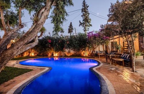 Ghazoua House | DAR ETTO Riad & Spa