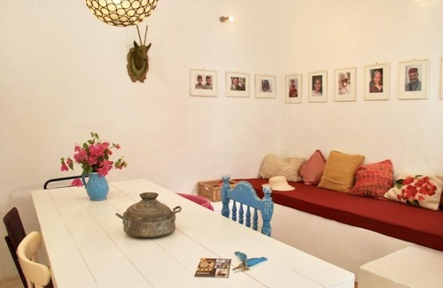 Erriadh House | Dar Farah