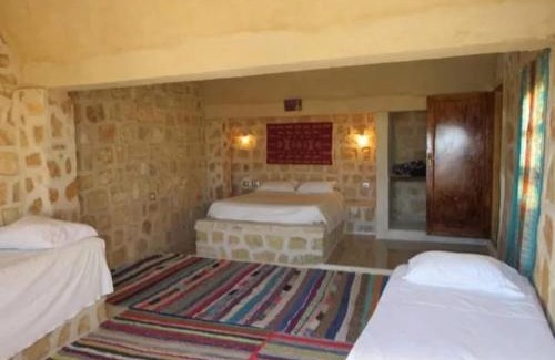 Mareth House | Dar Fatma Toujane