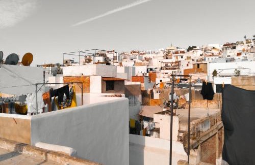Medina of Tangier Bed & Breakfast | Dar Gara
