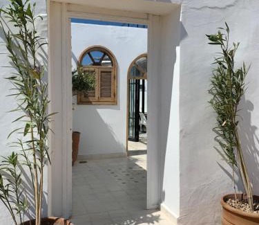 Essaouira House | Dar Gecko