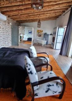 Tnine Ourika Bed & Breakfast | Dar Imiri