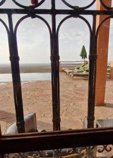 Tnine Ourika Bed & Breakfast | Dar Imiri