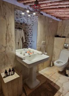 Tnine Ourika Bed & Breakfast | Dar Imiri