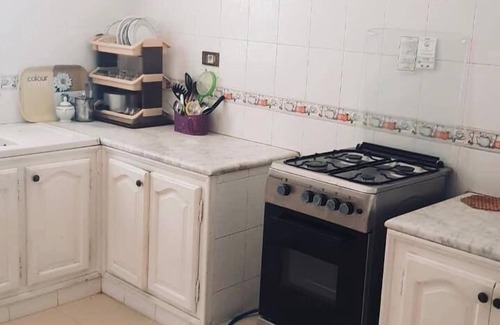 Medenine House | Dar Isra