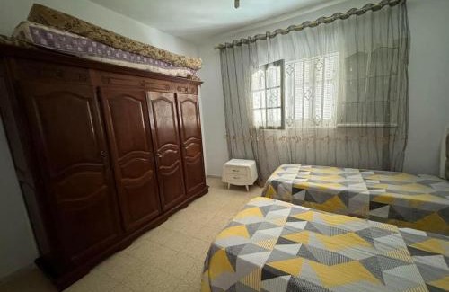 Kelibia Apartment | Dar Kélibia - Mansoura