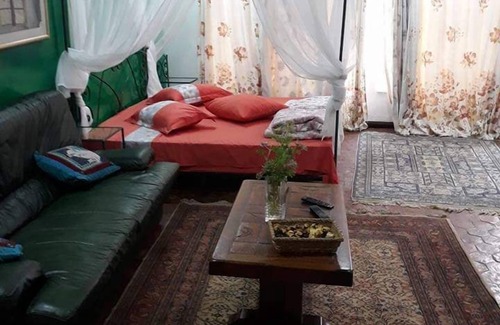 Sidi Mahrsi House | Dar Kamy