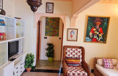Asilah Apartment | Dar Khadija