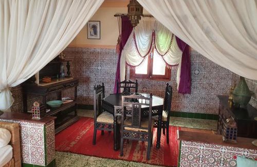 Asilah Apartment | Dar Khadija