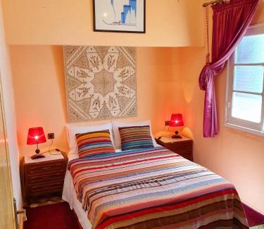 Asilah Apartment | Dar Khadija