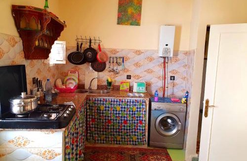 Asilah Apartment | Dar Khadija