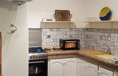 El Jadida Apartment | Dar L'Hadja