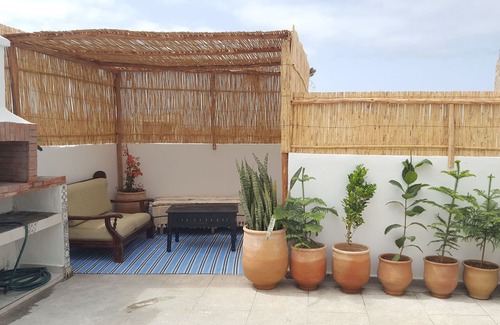 El Jadida Apartment | Dar L'Hadja