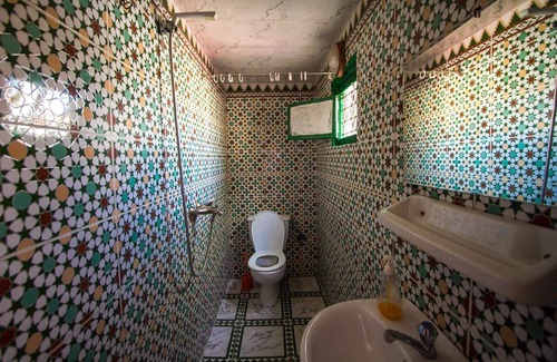 R'habet Zbib House | Dar Lalla Kenza