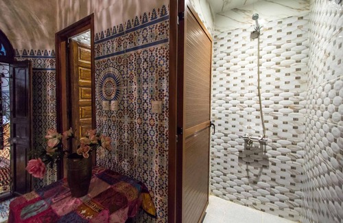R'habet Zbib House | Dar Lalla Kenza