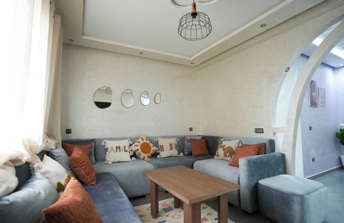 Menara Apartment | Dar Lalla