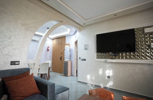 Menara Apartment | Dar Lalla