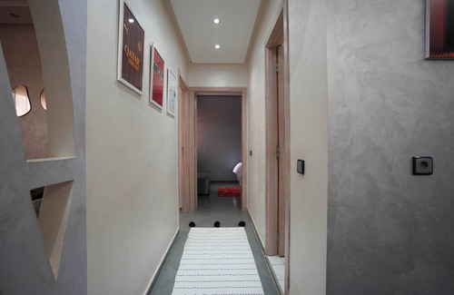 Menara Apartment | Dar Lalla