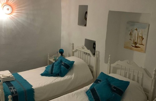 Houmt Souk Bed & Breakfast | Dar Lola, guest house in the medina