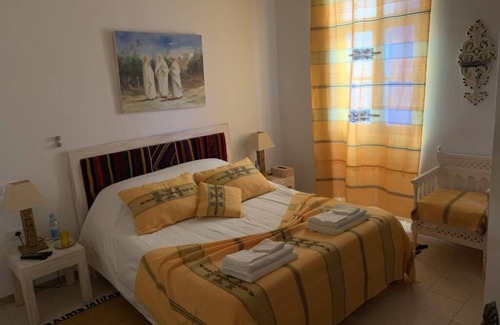 Houmt Souk Bed & Breakfast | Dar Lola, guest house in the medina