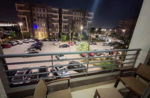 6th of October City Apartment | Dar Masr, October Gardens, Building 235
