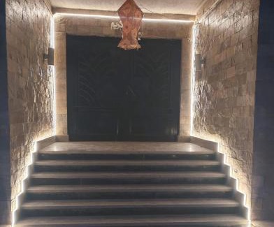 6th of October City Apartment | Dar Masr, October Gardens, Building 235