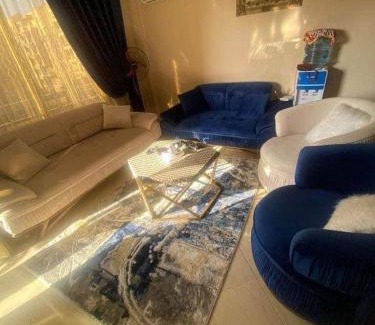 6th of October City Apartment | Dar Masr, October Gardens, Building 235