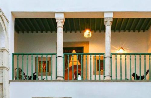 Medina of Tunis Bed & Breakfast | Dar May - Maison d'hôte