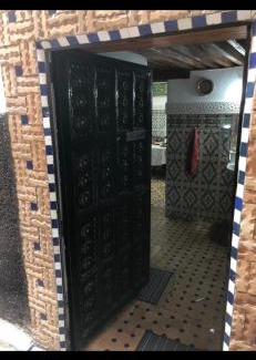 R'habet Zbib House | Dar Mounia Fès