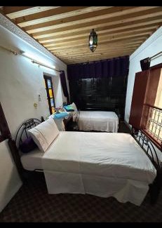 R'habet Zbib House | Dar Mounia Fès