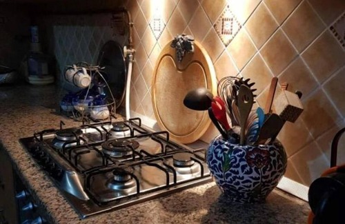 Ain Zaghouan Apartment | 'dar Nour'