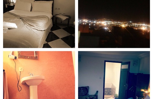 Medina of Tangier House | Dar Rif