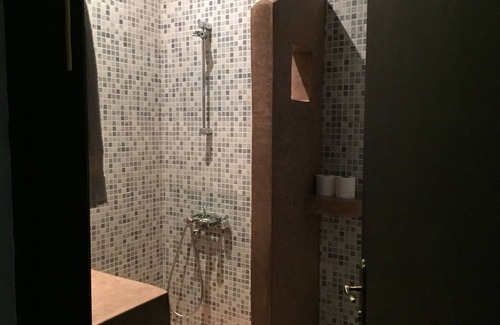 Medina of Tangier House | Dar Rif